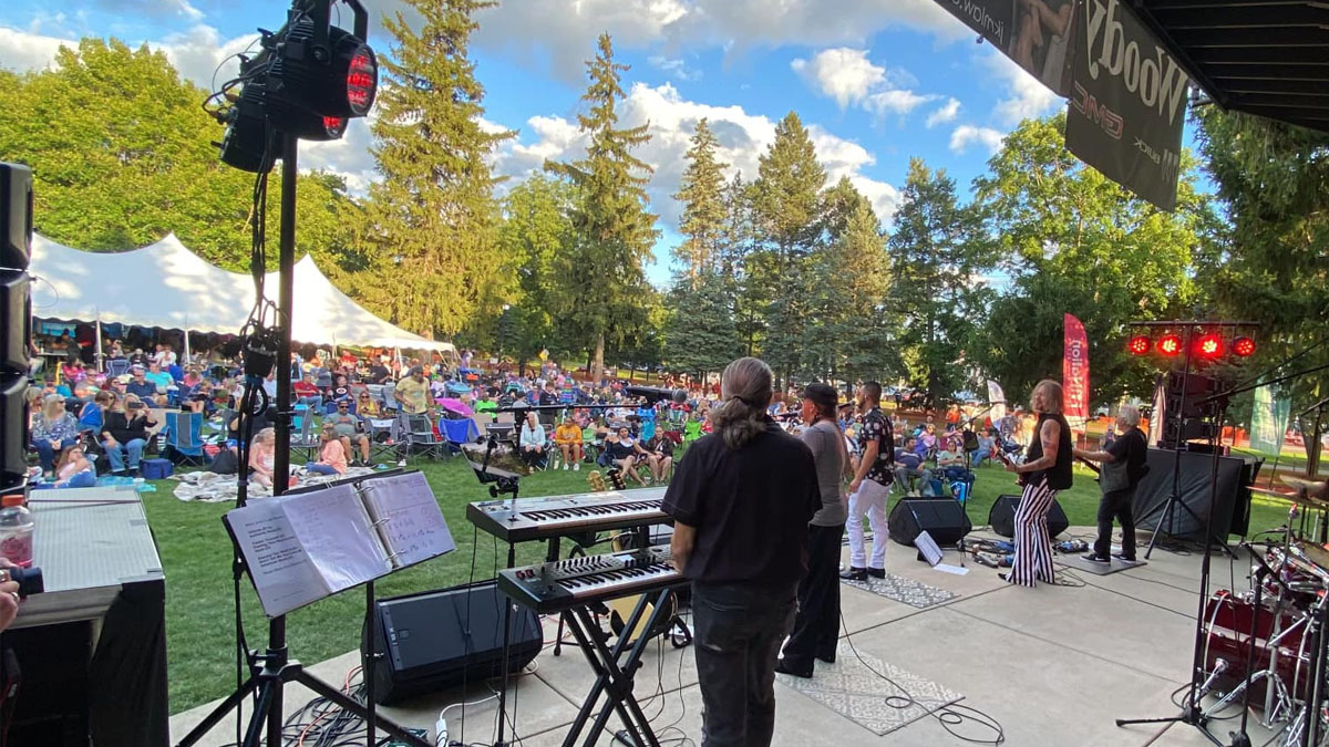 Celebrate Gurnee Days: A Weekend of Community Spirit!